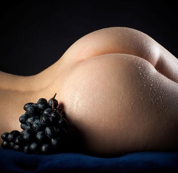 Ripe Fruit