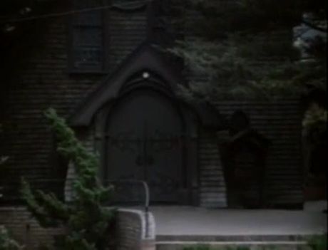 Cathouse: Annette Haven, Memphis