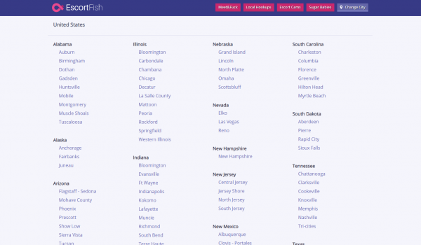fish & 51+ Similar Sites to fish - PornGuy!