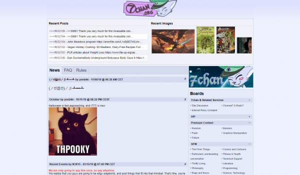 7Chan & 51+ Similar  Sites to  7Chan - PornGuy!