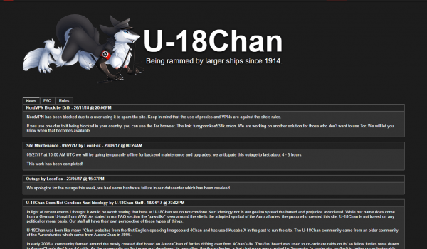 U18Chan & 51+ Similar Sites to U18Chan - PornGuy!
