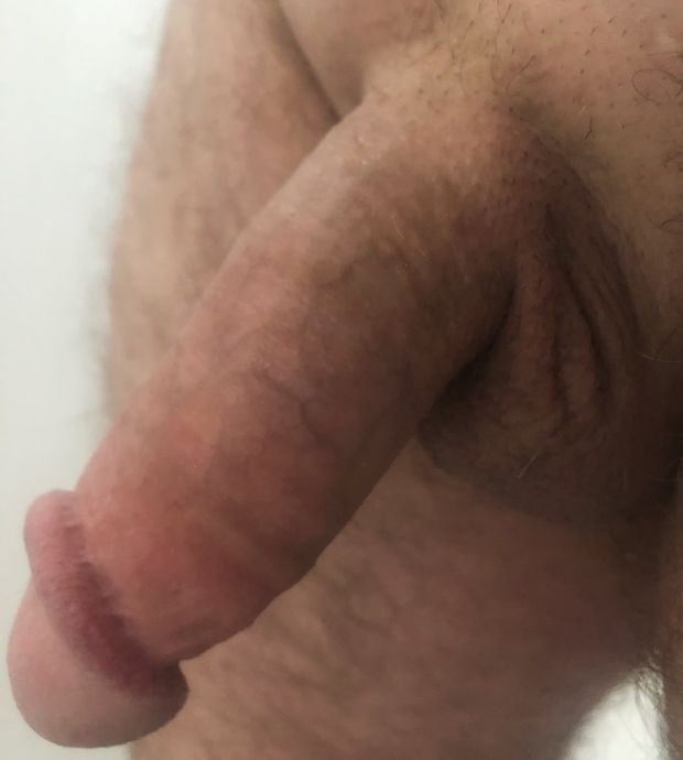 After cumming