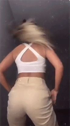 ass good dance