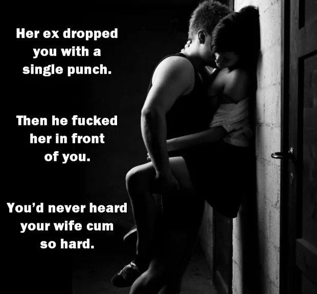 Cruel...