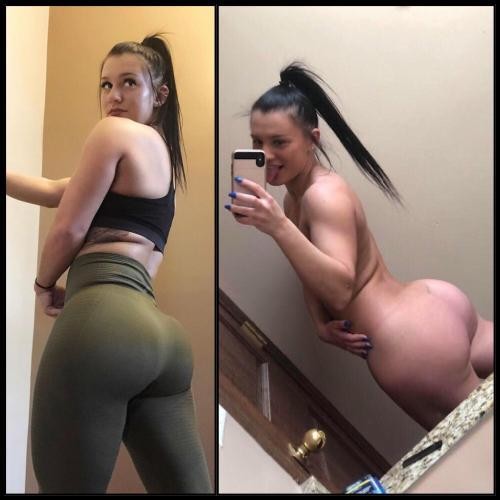 Before and after