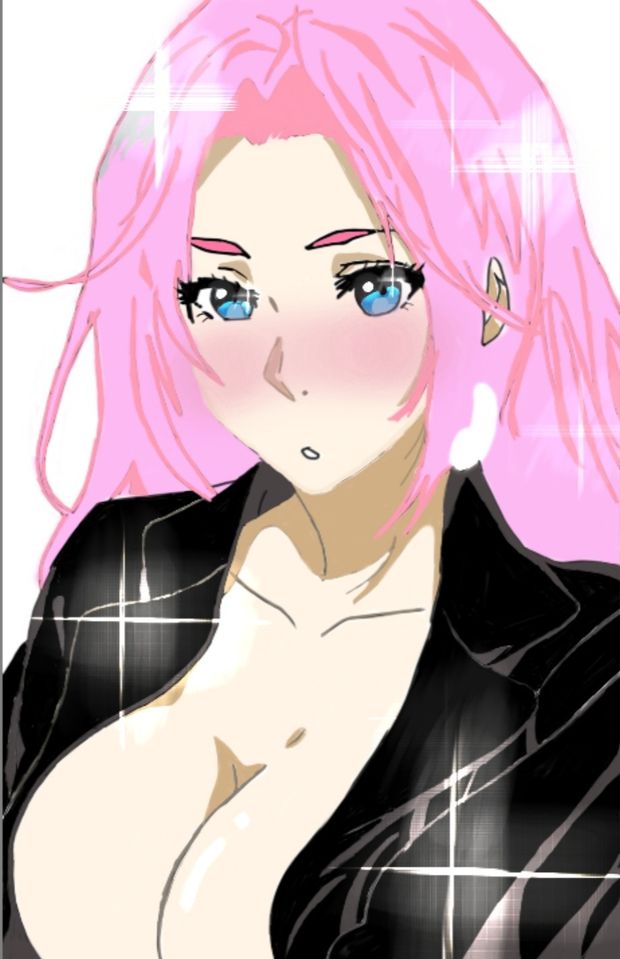 Hentai pic