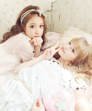 I'm paying you ladies $5,000.00 a piece. So, no, I'm NOT wearing a CONDOM.