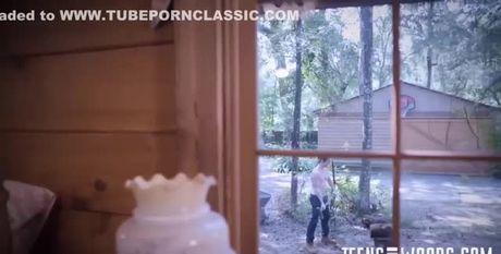 Sidney Cole: Teens in the Woods