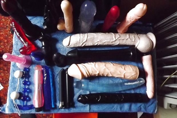 Toys