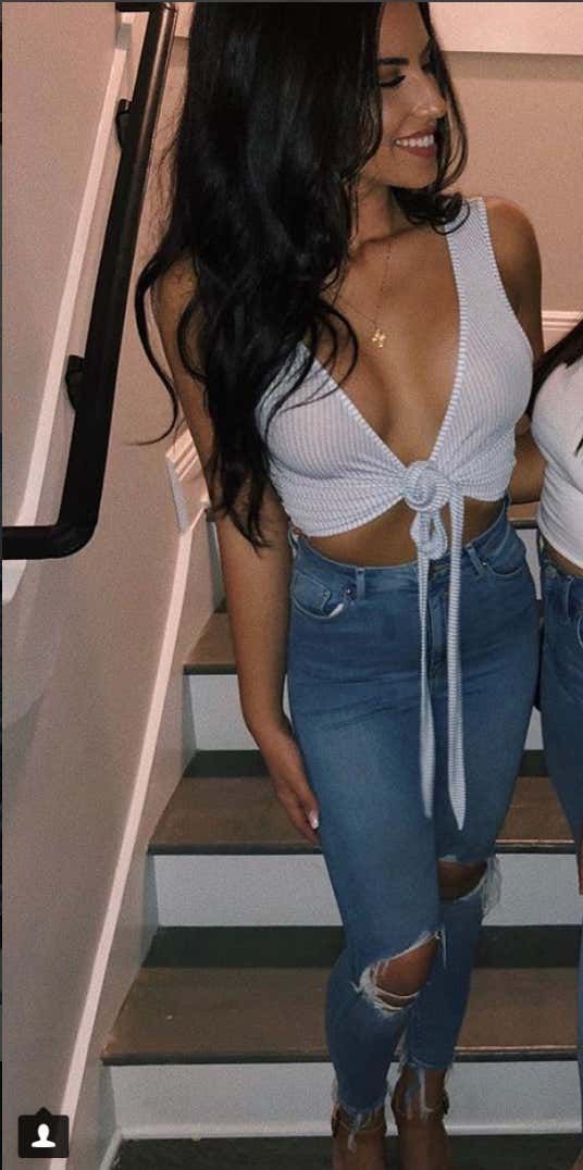 belle
