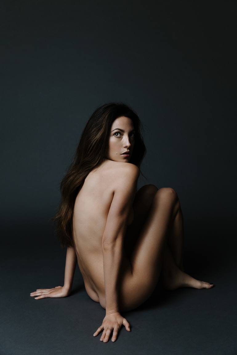 Jenna Haze Saatchi
