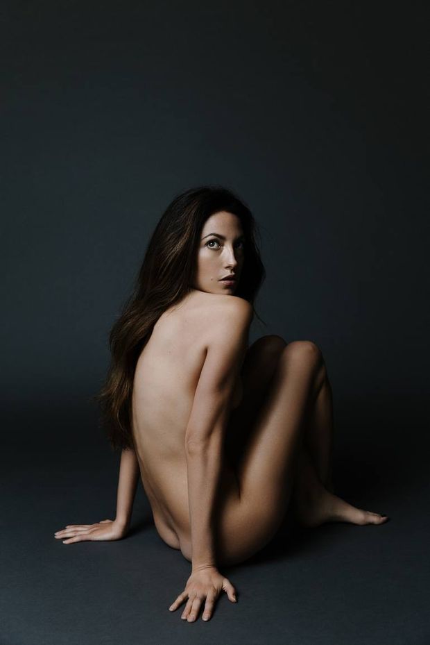 Jenna Haze Saatchi