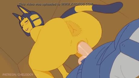 late night rendezvous