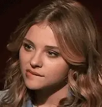Dis Bitch!! I bet she has a mean O’Face