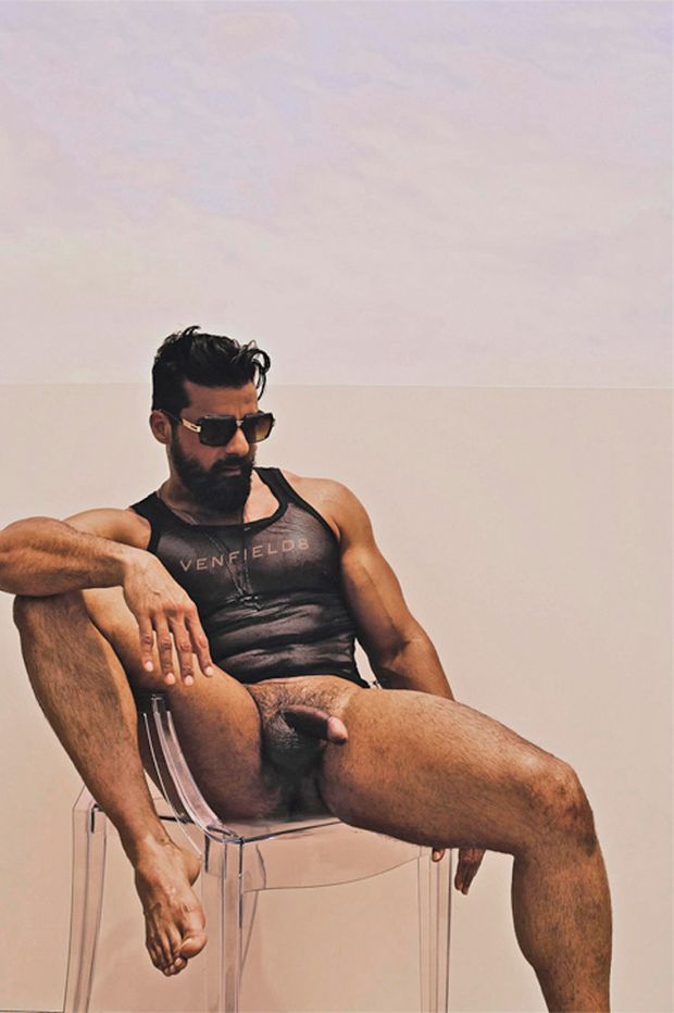 Stefan Pinto