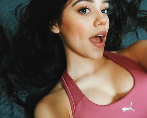 jenna ortega