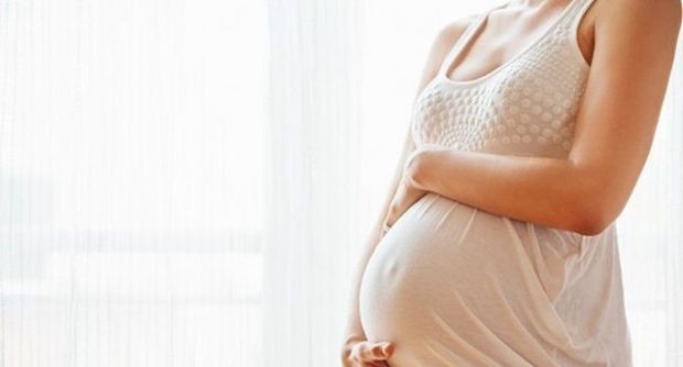 pregnant