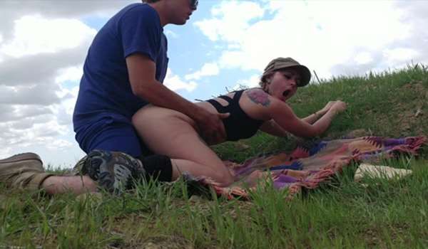 Hike and Fuck