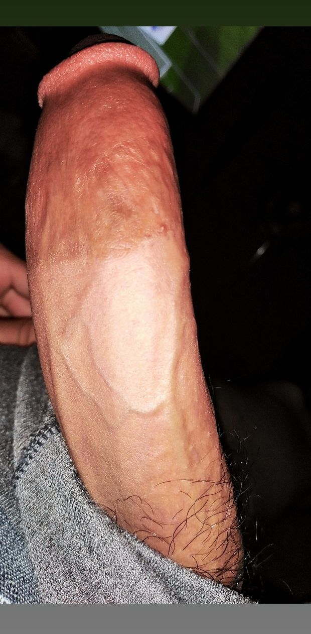 Massive big cock