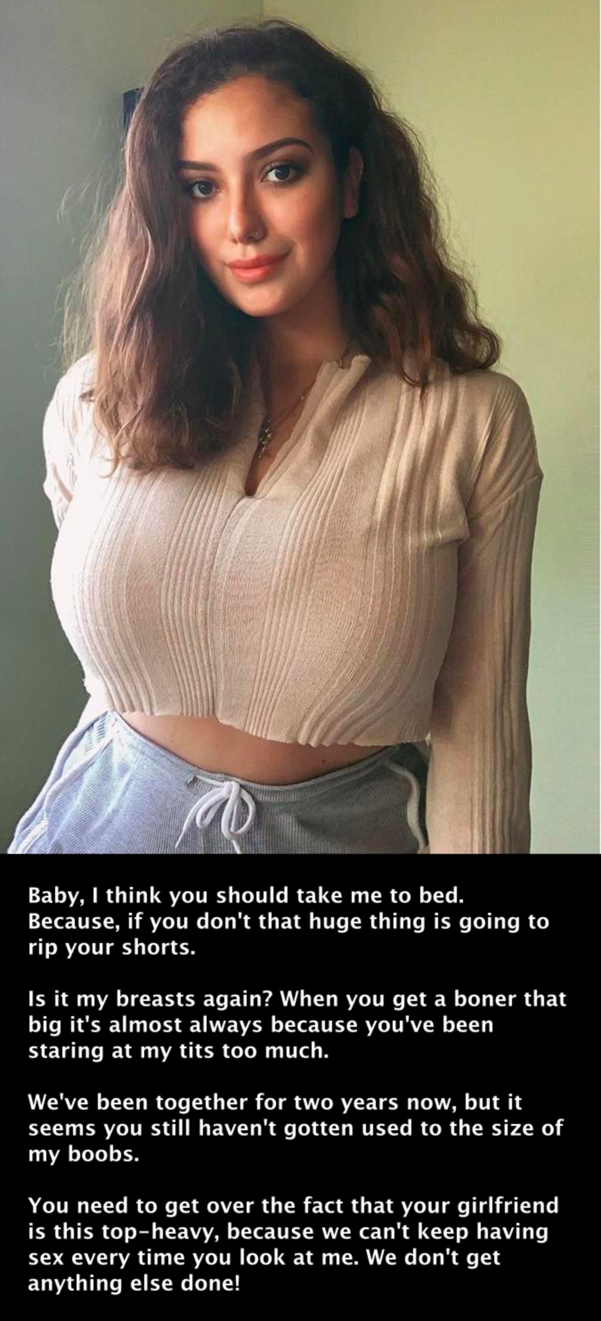 Mesmerizing