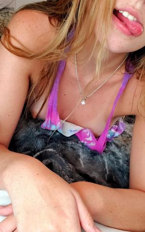 Cant ever wear this tanktop out