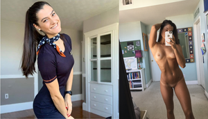 fantastic flight attendant