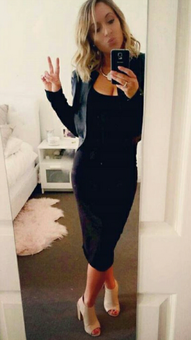 peace