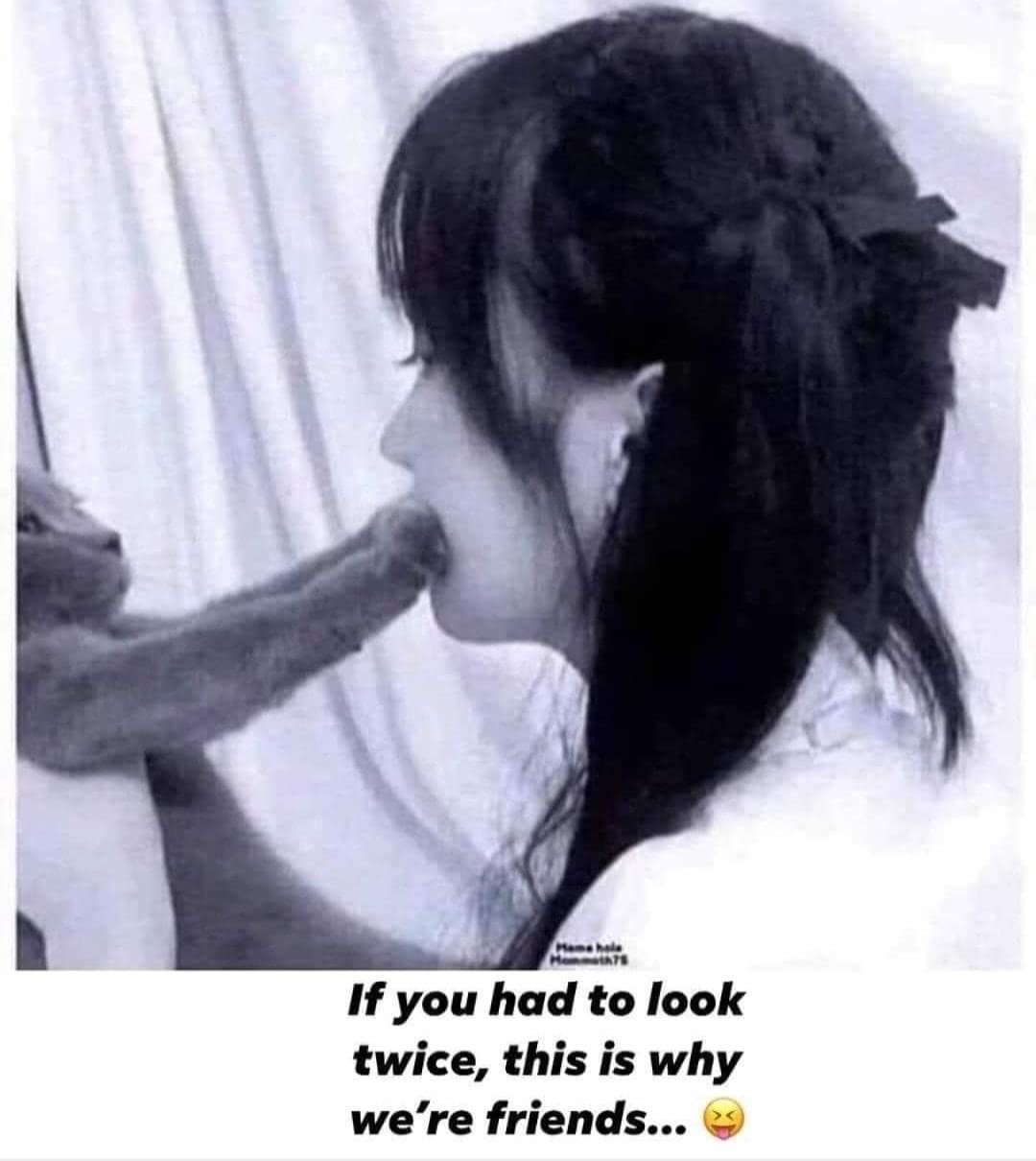 Look Twice