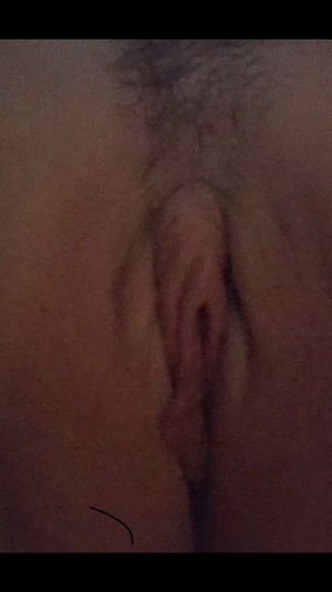 milf tease close up