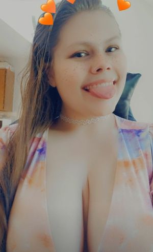 Little miss bitch face