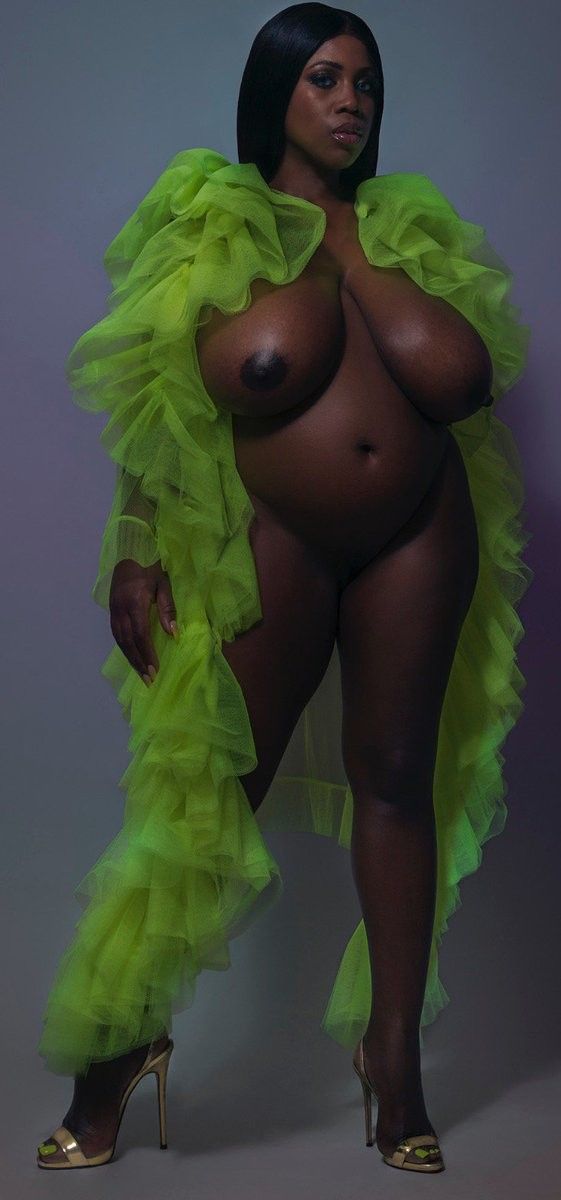 Sexiest woman in the world