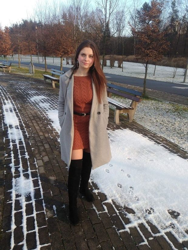 knee high