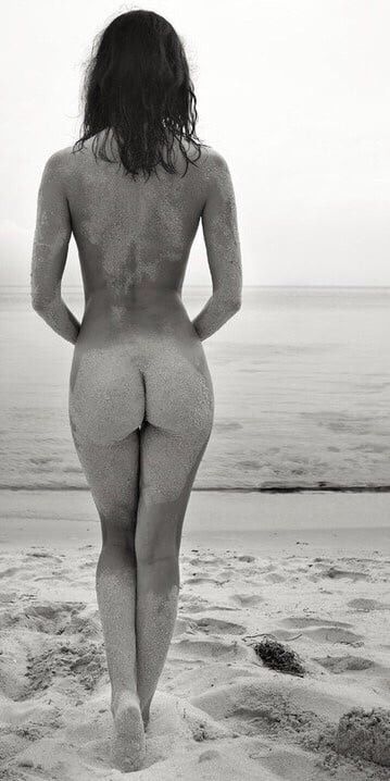 Sandy dunes