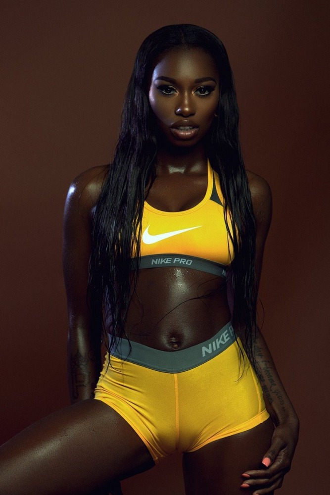 nike