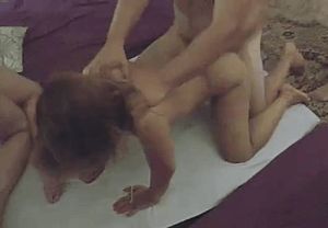 wife cunt for gangbang action