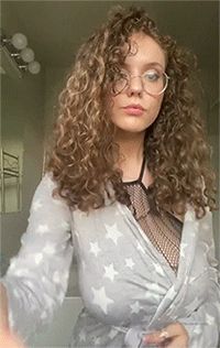 big tits non nude tease