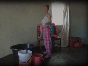 Documentarian goes full frontal