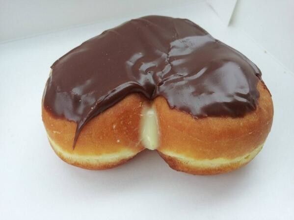 Tasty cream pie filling
