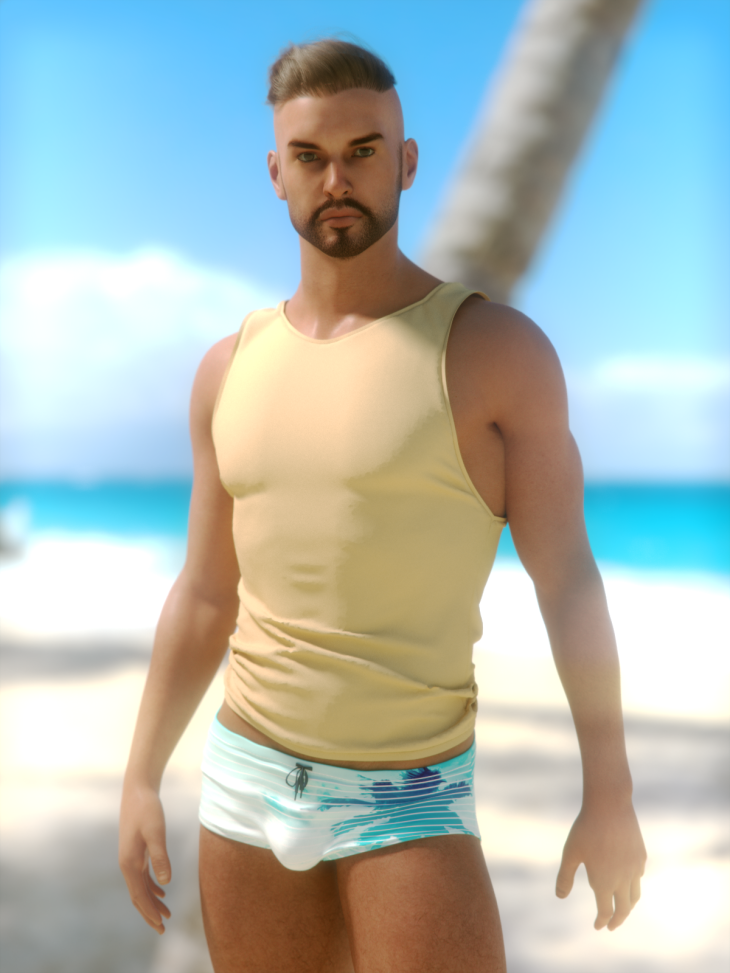 Beach out