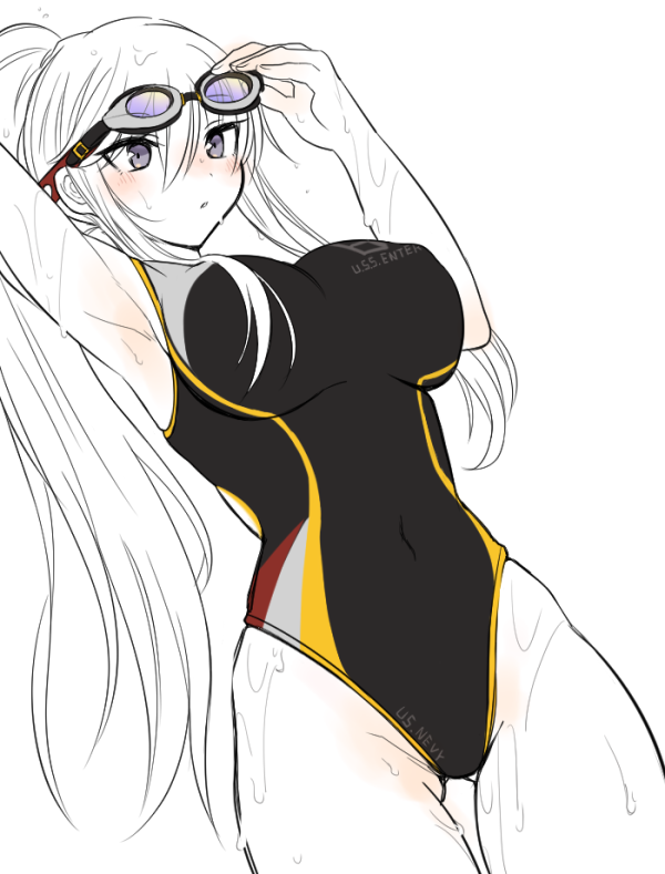 enterprise (azur lane)
