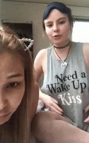 Big Titty Teen Nipslip