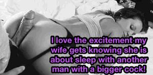 Sleep? Who said anything about sleep?