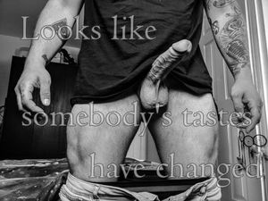 his dick just looks strong mmmmm