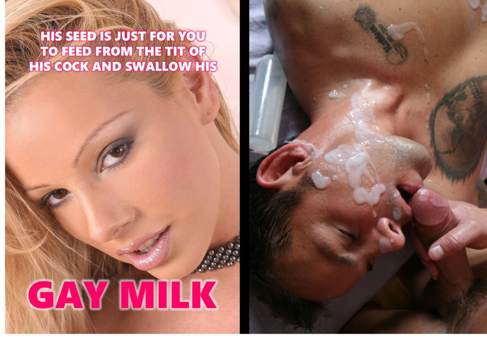 i need man milk