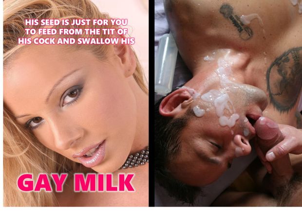 i need man milk