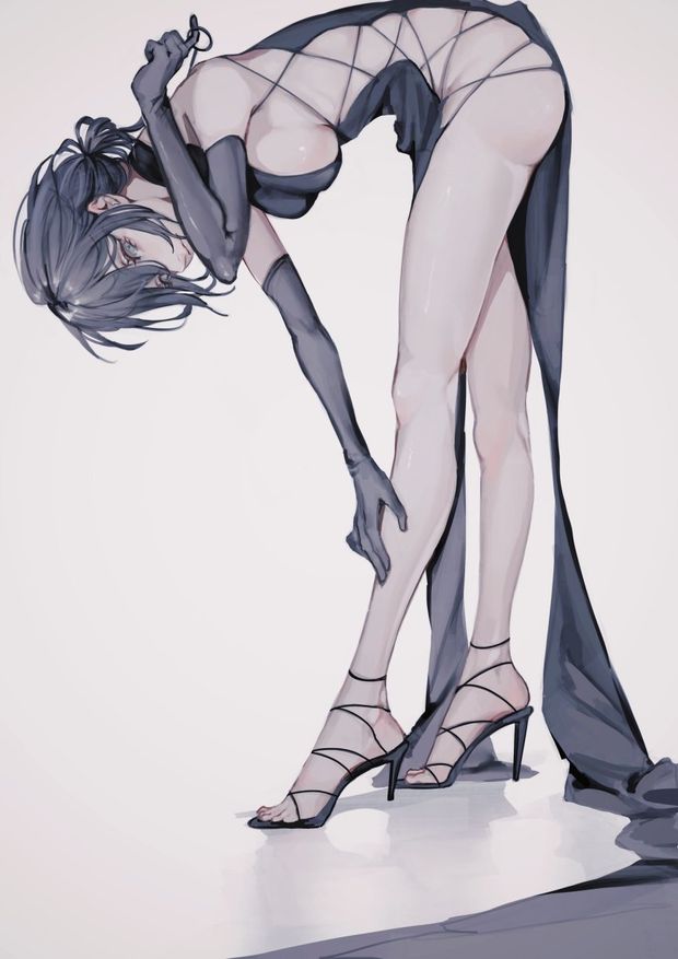 Reze, by DeadPrincee