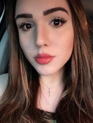 Yasmin Bianchi - very beautiful