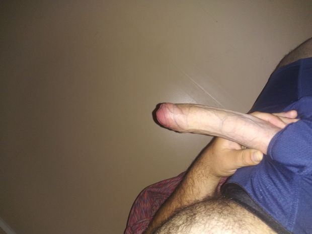 morning wood