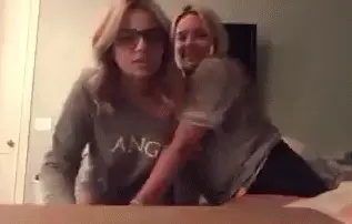 ass