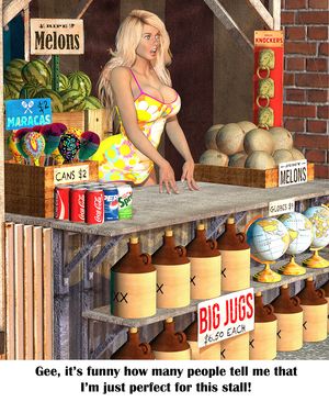 Knockers by Plymouth